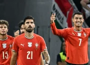 Gavi Bantah Kritik terhadap Cristiano Ronaldo Sebelum Pertandingan Spanyol vs Portugal di Piala Dunia 2026