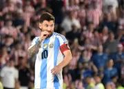 Gavi Berharap Final Piala Dunia 2026 Melawan Argentina dan Lionel Messi