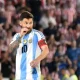 Gavi Berharap Final Piala Dunia 2026 Melawan Argentina dan Lionel Messi