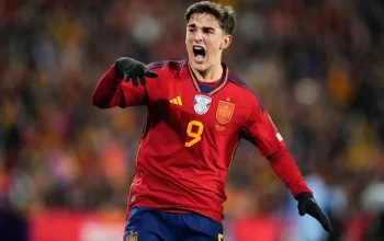 Gavi: Dari Keindahan Alam Hingga Dunia Sepak Bola