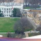 Gedung Putih Jadi Sorotan: Dari Lawatan Trump Hingga Pembangunan Mewah