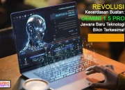 Gemini AI: Revolusi Baru dalam Teknologi Kecerdasan Buatan