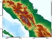 Gempa Aceh: Mengguncang Wilayah Gayo Lues dan Sekitarnya, Tidak Berpotensi Tsunami