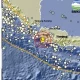 Gempa Bumi Magnitudo 5.5 Mengguncang Banten, BMKG: Tidak Berpotensi Tsunami