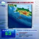 Gempa Bumi Magnitudo 5,0 Guncang Sukabumi, Getaran Terasa hingga Bandung