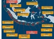 Gempa Bumi Mengguncang Indonesia: Berbagai Daerah Terkena Dampak