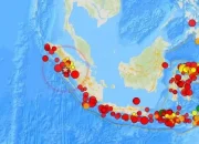 Gempa Bumi Mengguncang Indonesia: Berita Terkini