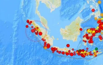 Gempa Bumi Mengguncang Indonesia: Berita Terkini