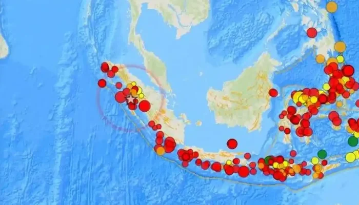 Gempa Bumi Mengguncang Indonesia: Berita Terkini