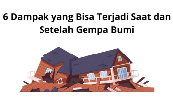 Gempa Bumi Mengguncang Indonesia: Dampak dan Upaya Penanganan
