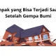 Gempa Bumi Mengguncang Indonesia: Dampak dan Upaya Penanganan