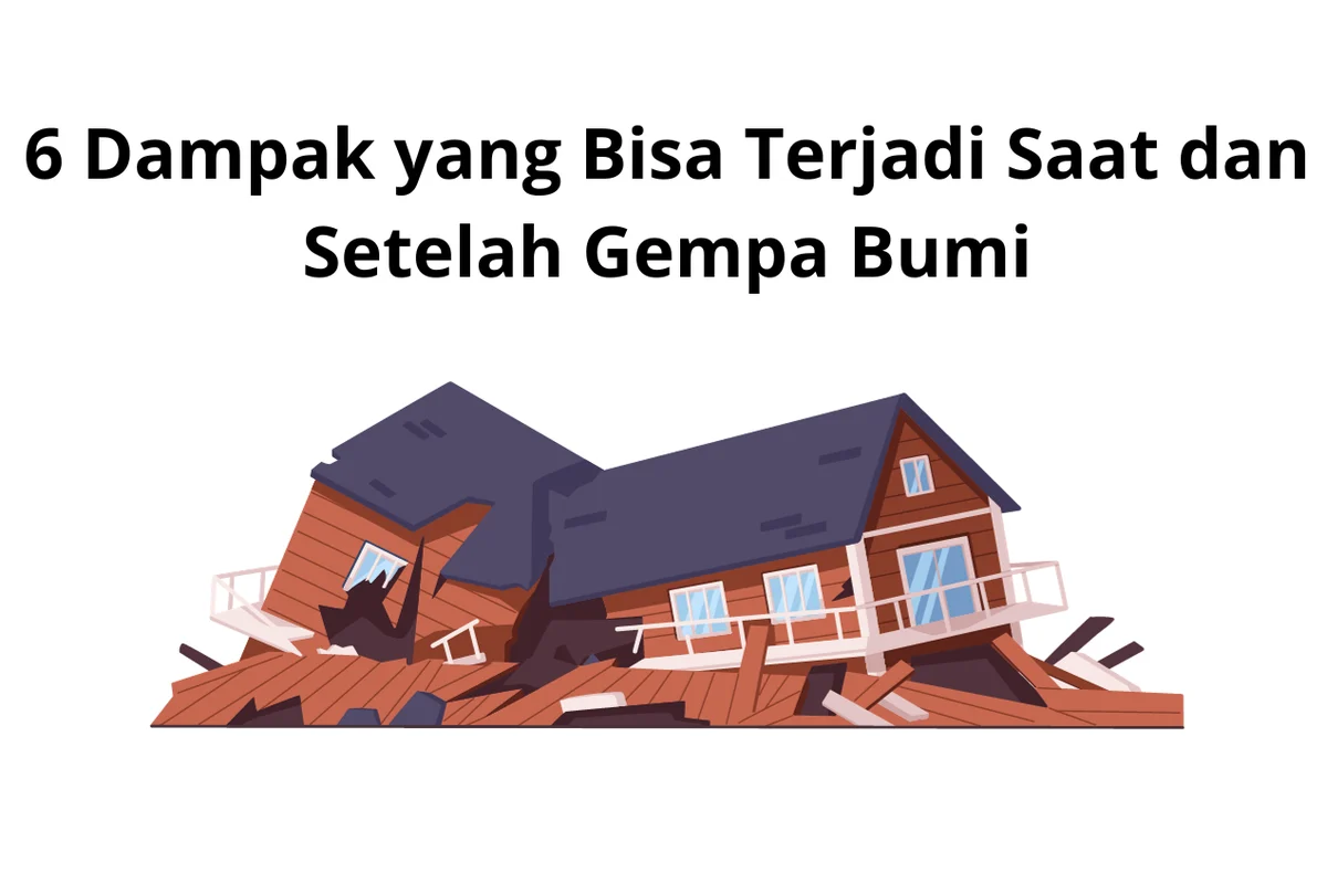 Gempa Bumi Mengguncang Indonesia: Dampak dan Upaya Penanganan