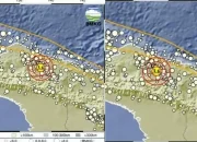 Gempa Bumi Mengguncang Indonesia: Jayapura dan Polewali Mandar Terkena Dampak