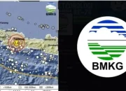 Gempa Hari Ini: BMKG Catat Gempa M 4,3 di Sumbawa dan M 2,4 di Tenggara Gunungkidul
