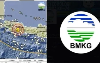 Gempa Hari Ini: BMKG Catat Gempa M 4,3 di Sumbawa dan M 2,4 di Tenggara Gunungkidul