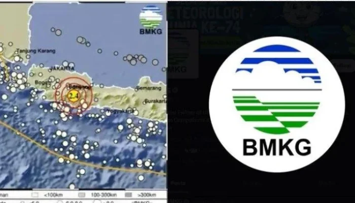 Gempa Hari Ini: BMKG Catat Gempa M 4,3 di Sumbawa dan M 2,4 di Tenggara Gunungkidul