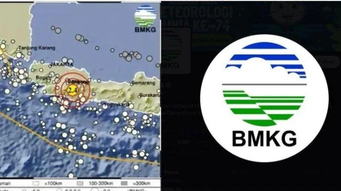 Gempa Hari Ini: BMKG Catat Gempa M 4,3 di Sumbawa dan M 2,4 di Tenggara Gunungkidul