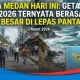 Gempa Medan: Guncangan Gempa Bumi dan Ledakan di Medan, Ini Fakta Terbaru