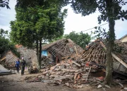 Gempa Venezuela: Korban Tewas Mencapai 2.295 Jiwa, Puluhan Ribu Warga Terdampak