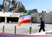 Gencatan Senjata AS dan Iran: Konflik yang Belum Berakhir