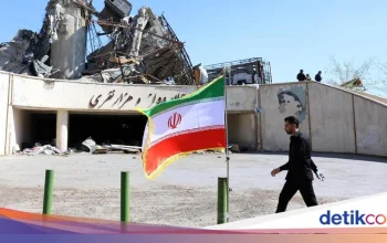 Gencatan Senjata AS dan Iran: Konflik yang Belum Berakhir