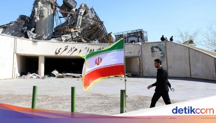Gencatan Senjata AS dan Iran: Konflik yang Belum Berakhir