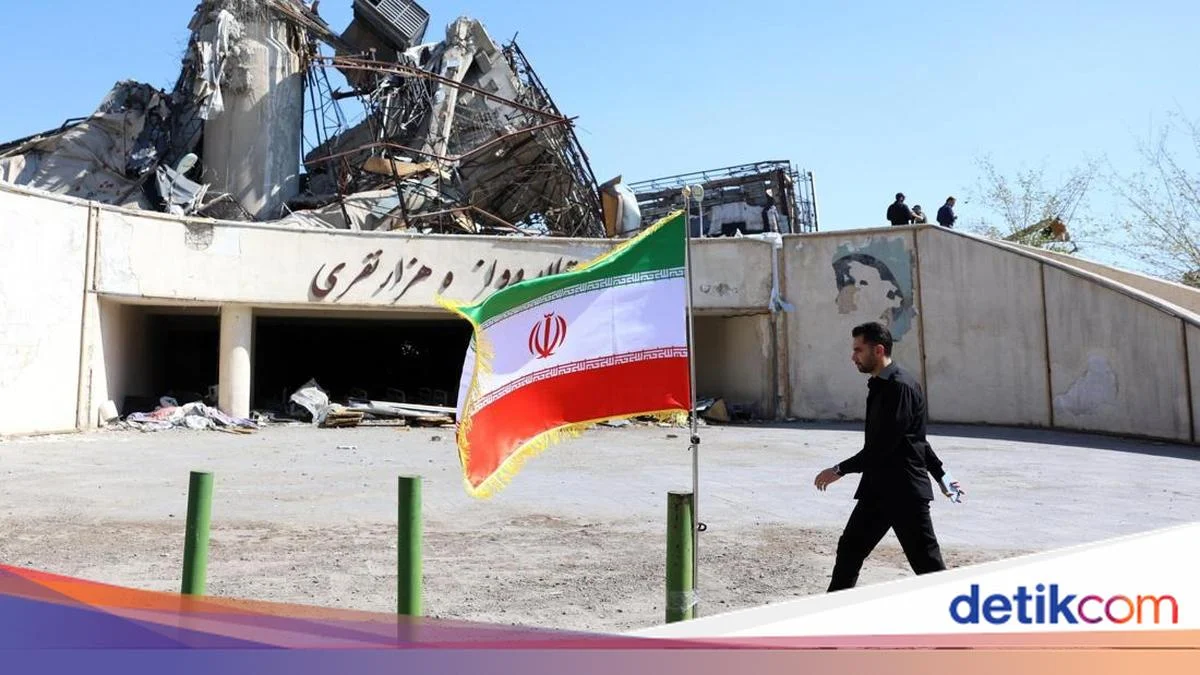 Gencatan Senjata AS dan Iran: Konflik yang Belum Berakhir