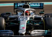 George Russell Keluhkan Kekurangan Kecepatan Lurus di F1 Belgia