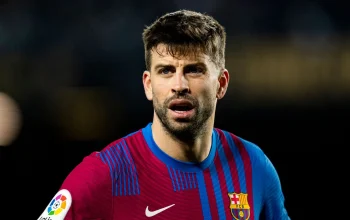 Gerard Piqué dan Dunia Sepakbola: Dari Pemain hingga Pengusaha
