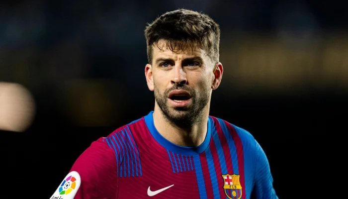 Gerard Piqué dan Dunia Sepakbola: Dari Pemain hingga Pengusaha