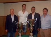 Getafe Menang Atas Tenerife di Trofeo Ciudad de Santa Cruz
