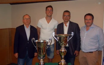 Getafe Menang Atas Tenerife di Trofeo Ciudad de Santa Cruz