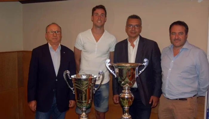 Getafe Menang Atas Tenerife di Trofeo Ciudad de Santa Cruz