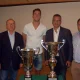 Getafe Menang Atas Tenerife di Trofeo Ciudad de Santa Cruz