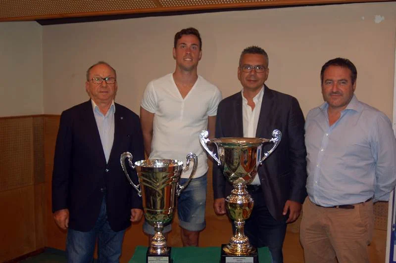 Getafe Menang Atas Tenerife di Trofeo Ciudad de Santa Cruz