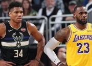 Giannis Antetokounmpo dan LeBron James: Dua Bintang NBA yang Membuat Gebrakan di Musim Panas