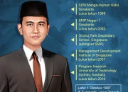Gibran Rakabuming Raka: Dukungan Penuh untuk Pendidikan dan Pembangunan SDM Indonesia