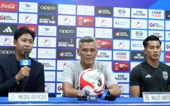 Gift Links Tetap di Aarhus Hingga 2031, AGF Siap Hadapi Tantangan Baru di Liga Denmark