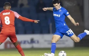 Gillingham Mengalahkan Millwall 1-0 dalam Laga Uji Coba: Elkan Baggott Tampil Solid