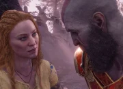 God of War Laufey: Faye Siap Mengarungi Dunia Setelah Kematian Kratos