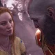 God of War Laufey: Faye Siap Mengarungi Dunia Setelah Kematian Kratos