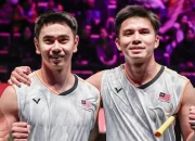 Goh Sze Fei dan Persaingan Sengit di Dunia Bulu Tangkis