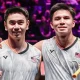 Goh Sze Fei dan Persaingan Sengit di Dunia Bulu Tangkis