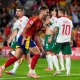 Gol Dramatis Mikel Merino Bawa Spanyol ke Perempat Final Piala Dunia 2026