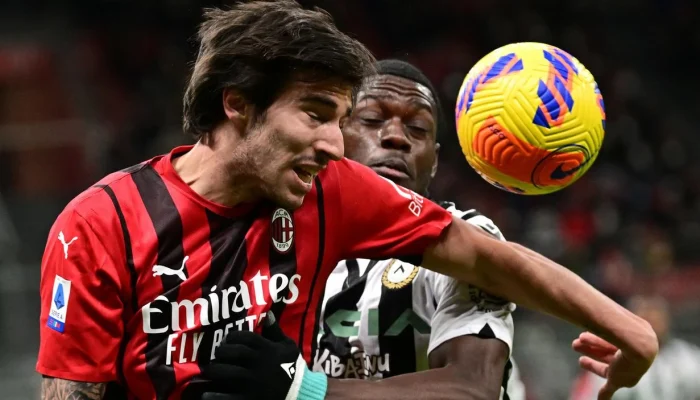 Goncalo Ramos Resmi Bergabung dengan AC Milan, Transfer Termahal dalam Sejarah Klub