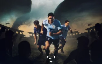 Gonzalo Montiel dan Rekor Nike di Piala Dunia 2026