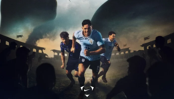 Gonzalo Montiel dan Rekor Nike di Piala Dunia 2026