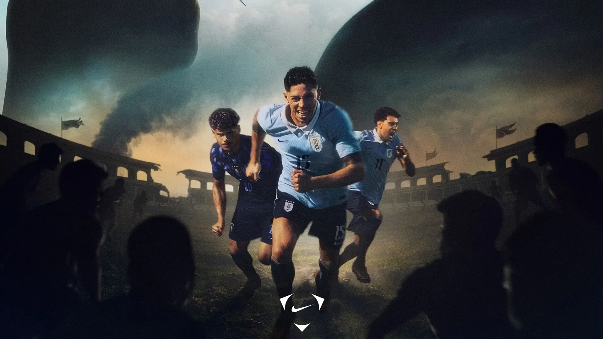 Gonzalo Montiel dan Rekor Nike di Piala Dunia 2026