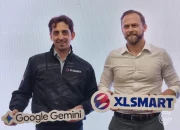 Google Gemini Plus Gratis 6 Bulan untuk Pelanggan XLSmart, Ini Keunggulannya