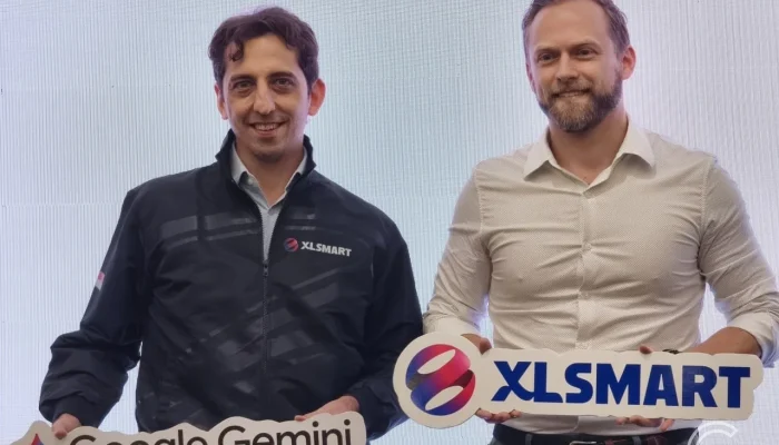 Google Gemini Plus Gratis 6 Bulan untuk Pelanggan XLSmart, Ini Keunggulannya